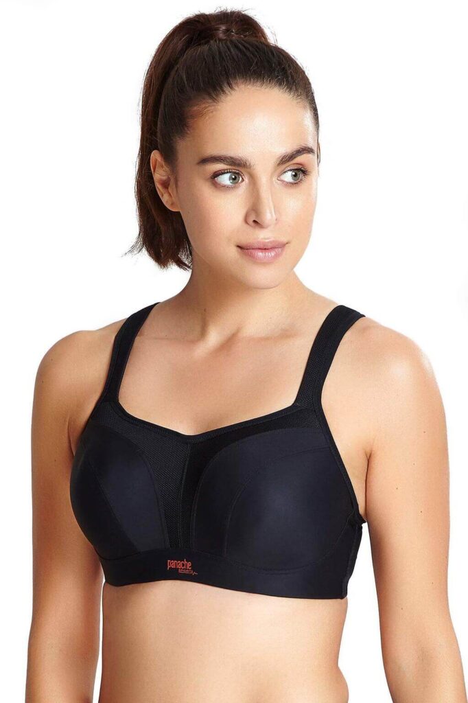 7 Best Sports Bra for Large Breasts with Various Health Benefits