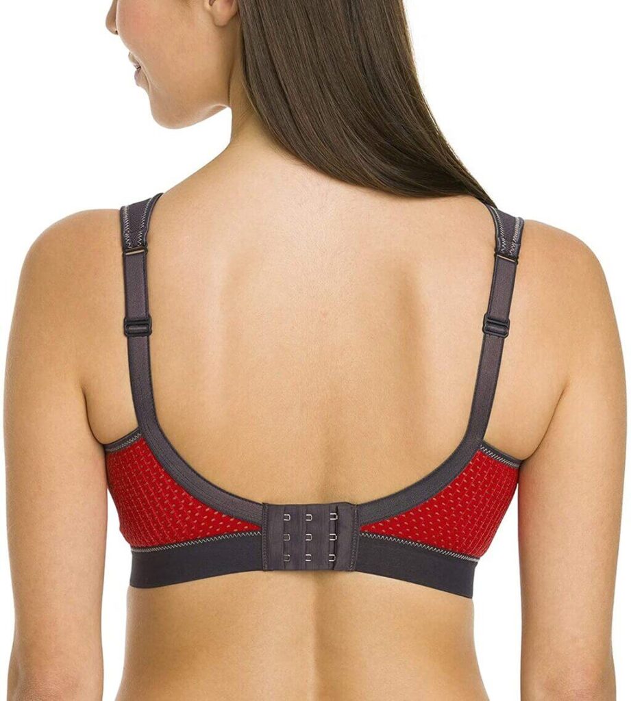 7 Best Sports Bra for Large Breasts with Various Health Benefits