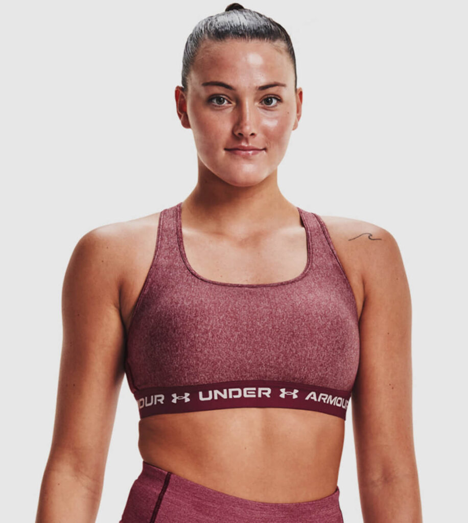 7 Best Sports Bra for Large Breasts with Various Health Benefits