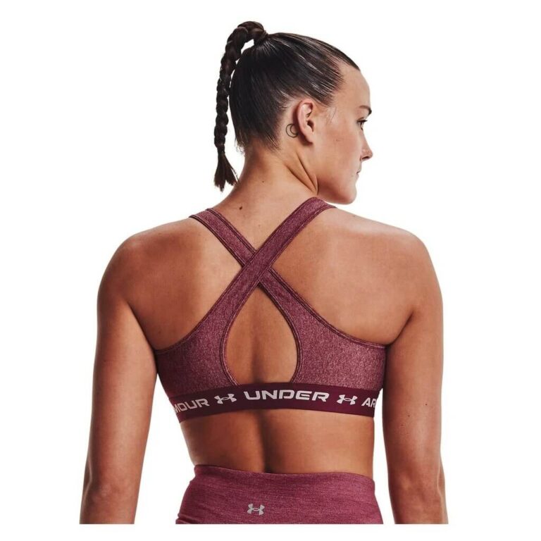 7 Best Sports Bra for Large Breasts with Various Health Benefits