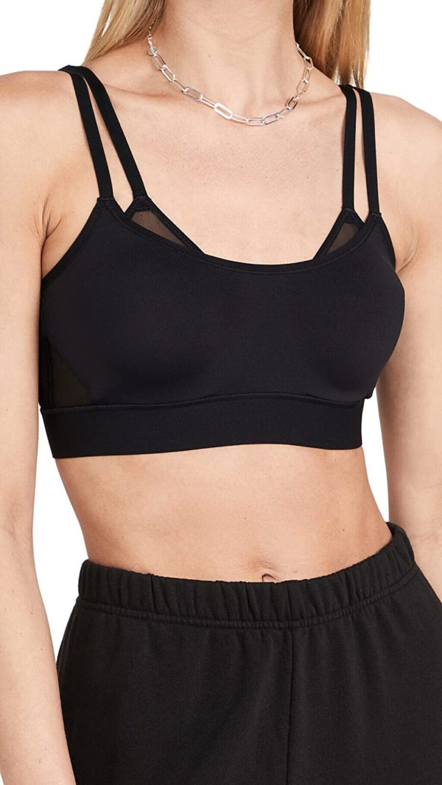 7 Best Sports Bra for Large Breasts with Various Health Benefits