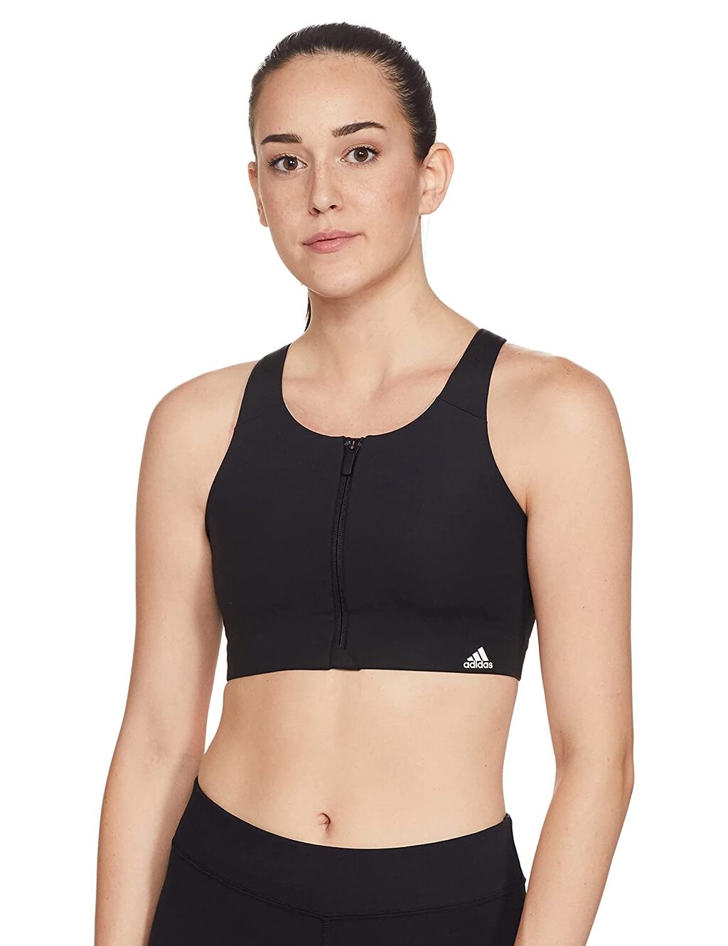 best sports bra for large breasts