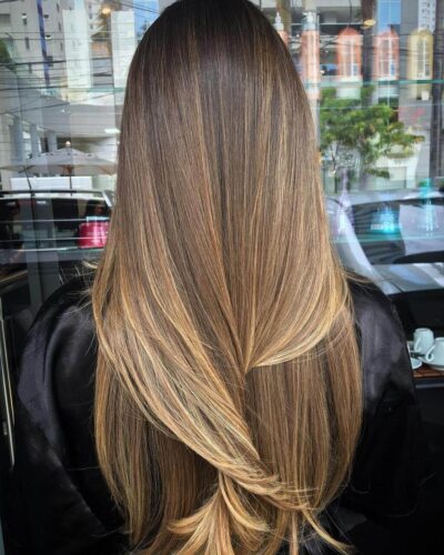 25 Brown Hair with Blonde Highlights Ideas for Every Woman