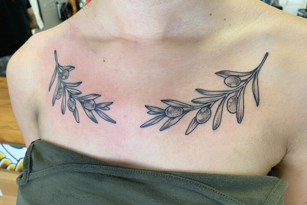 What Is the Meaning of Leaf Tattoos