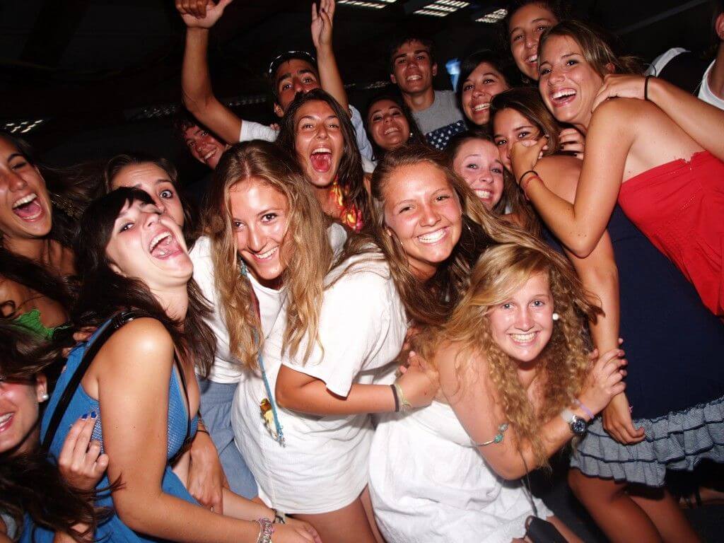 Best College Dorm Party Themes