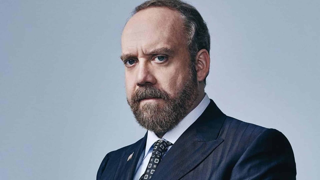 paul giamatti weight loss