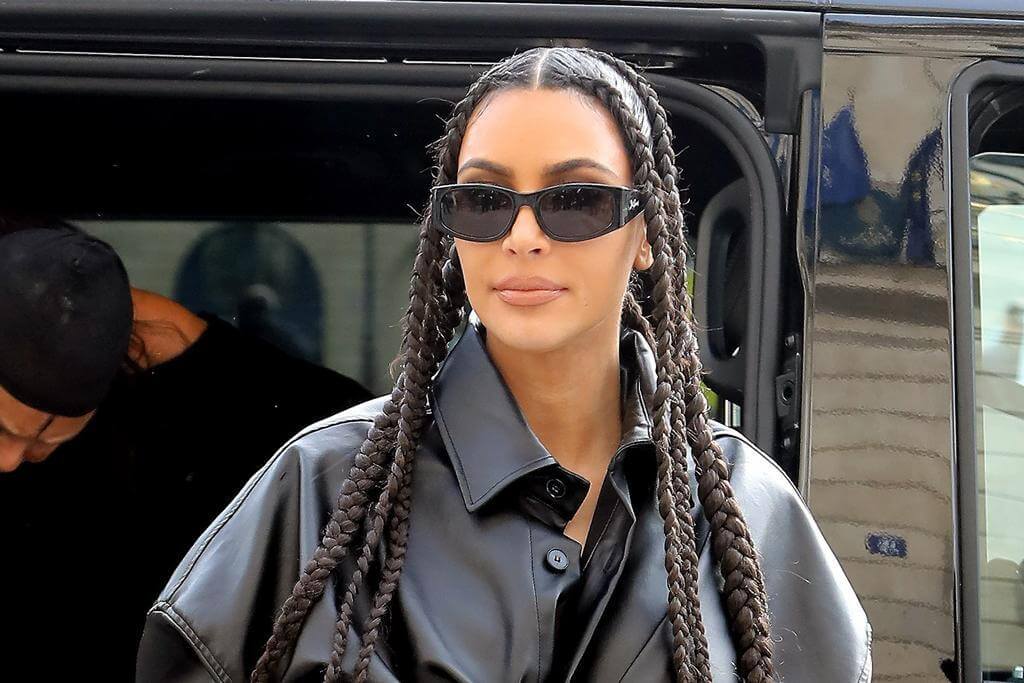 13 Amazing Pop Smoke Braids You Must Try