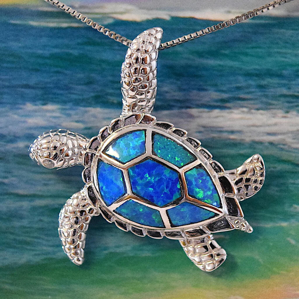 Turtle Animal Jewelry