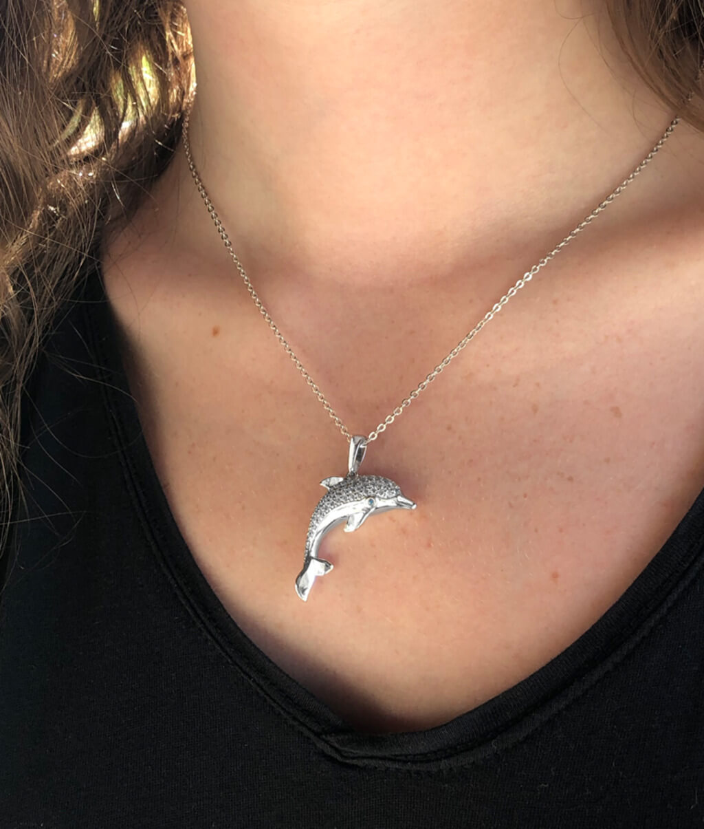 Dolphin Jewelry