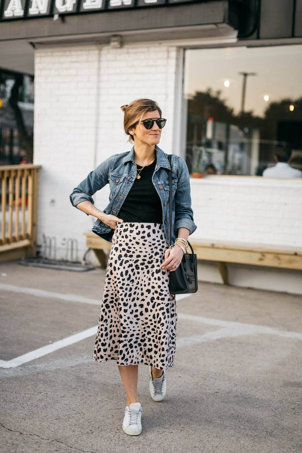 What Is a Midi Skirt and Why Should You Wear One