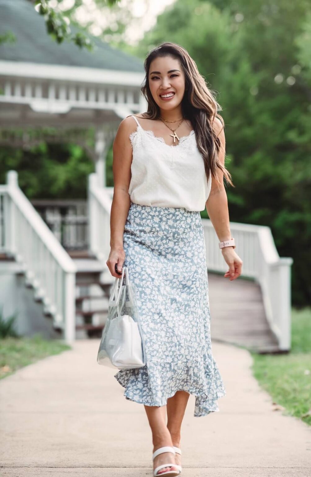 The Perfect Midi Skirt: How to Style and Wear a Midi Skirt