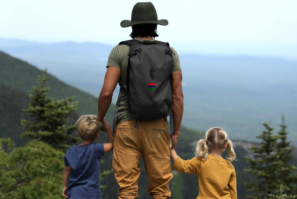 Best Gifts for the Outdoorsy Dad