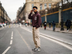 Best Streetwear Looks and Trends for 2024 | Fashionterest