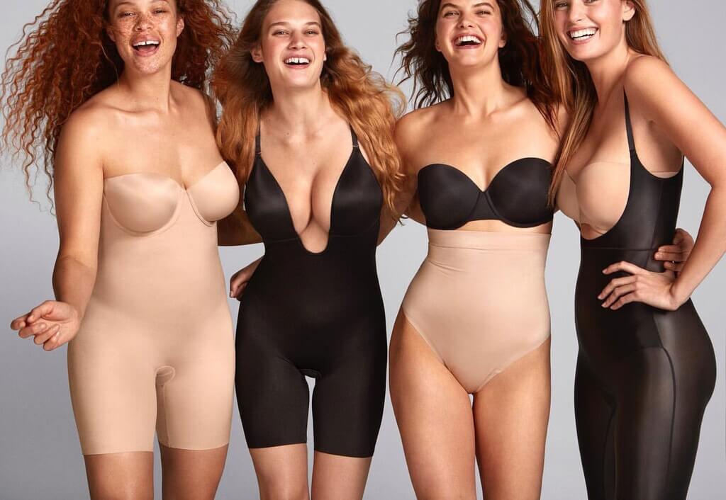 5 Best Tummy Control Shapewear for Women To Boost Confidence