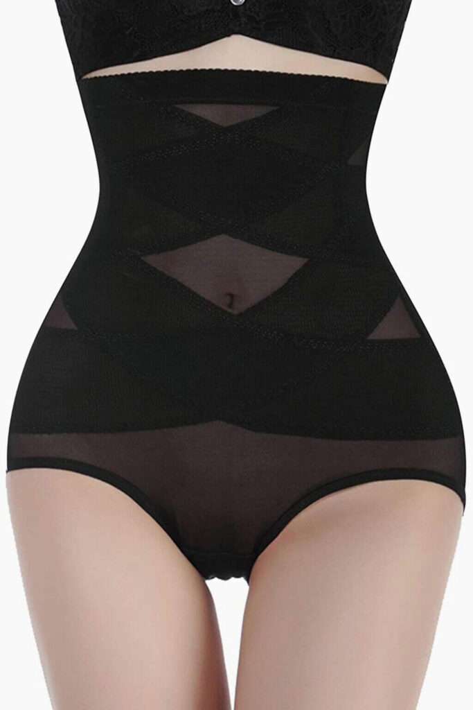 5 Best Tummy Control Shapewear for Women To Boost Confidence