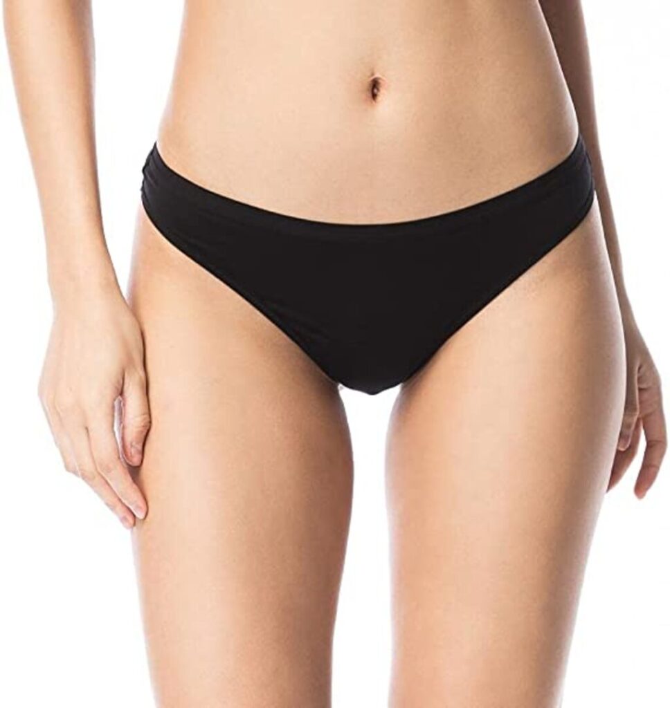 10 Moisture Wicking Underwear for Women 2022