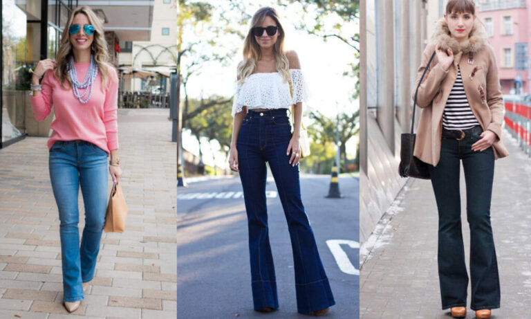 Amazing Types of Denim You Must Have in Your Wardrobe | Fashionterest