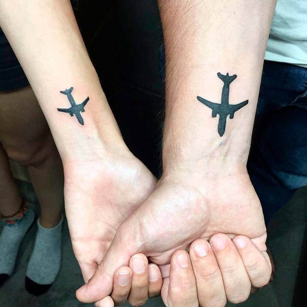 couples tattoos ideas
