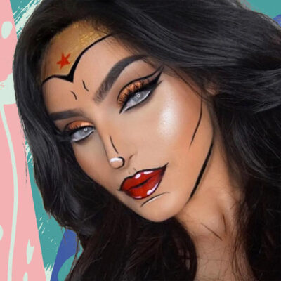 50 Best Halloween Makeup Ideas to Try in 2024  Fashionterest