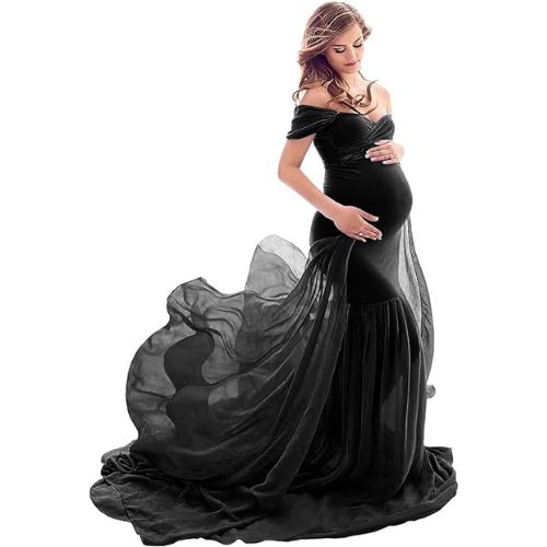 Maternity Dress for Baby Shower