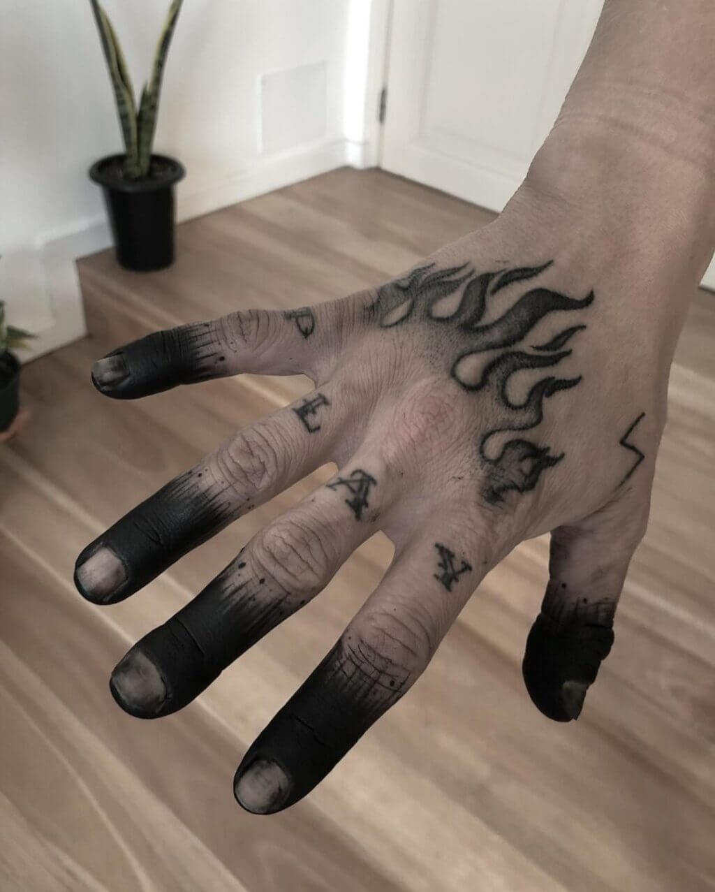 101 Best Hand Tattoos For Men My Hot Blog
