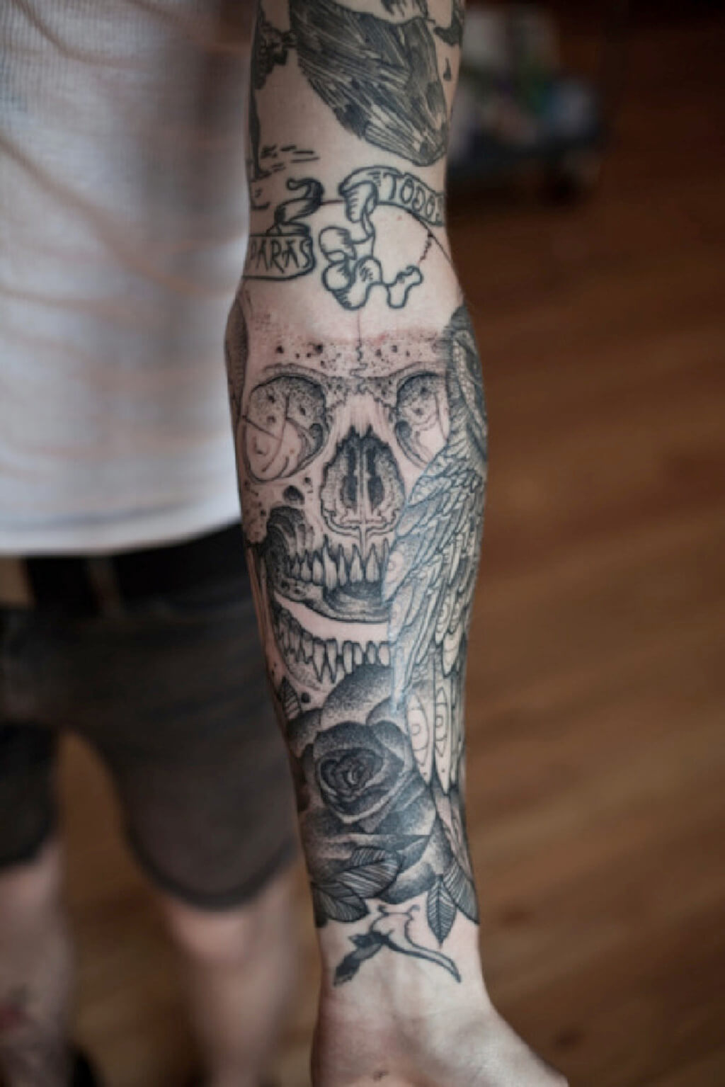 tattoo designs for forearm