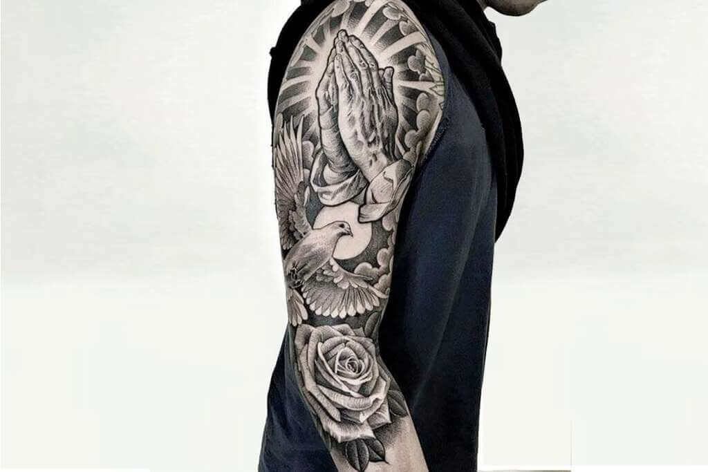 Best Sleeve Tattoo for Men