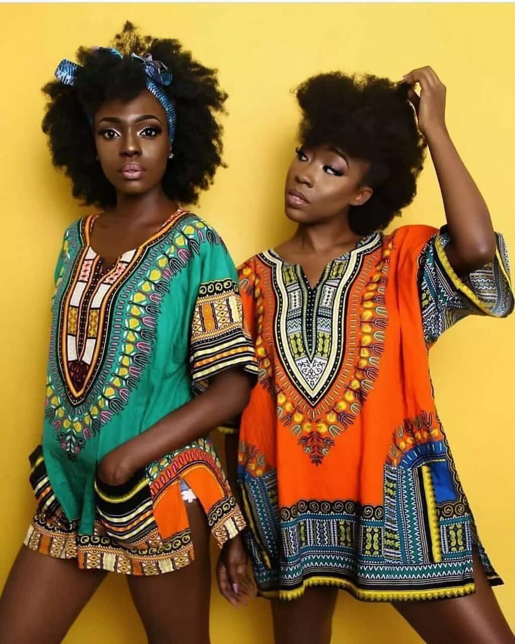 African Prints