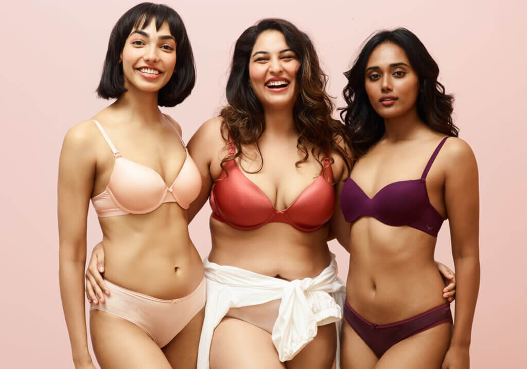 Do's and Don'ts of Lingerie Shopping