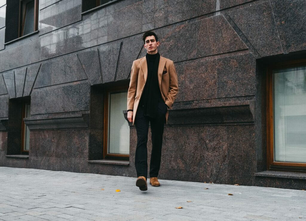 Layering Pieces for Fall and Winter