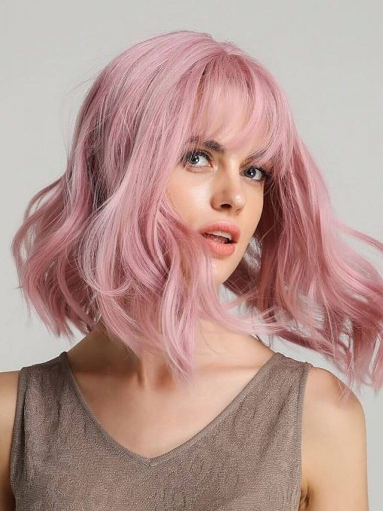 7 Amazing Things to Know About a Capless Wig!