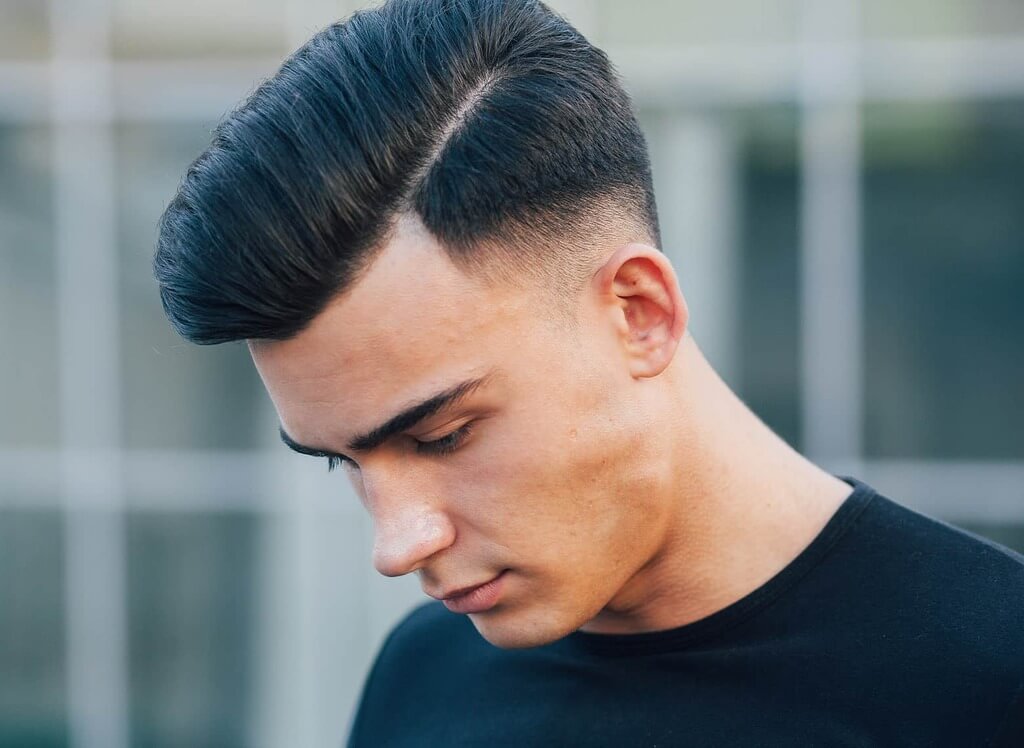 Low Fade Haircut for Men: The Coolest Styles To Try in 2023
