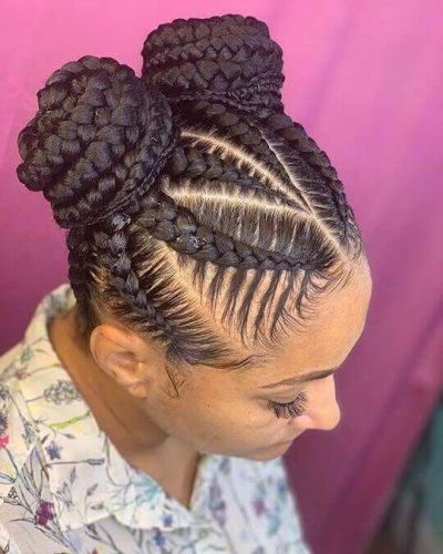 35+ Best Hairstyles for Black Girls That You Must Explore