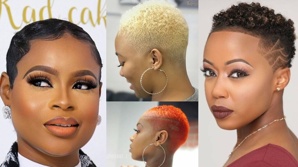 11+ Short Hairstyles Women That Suit Every Face Shape