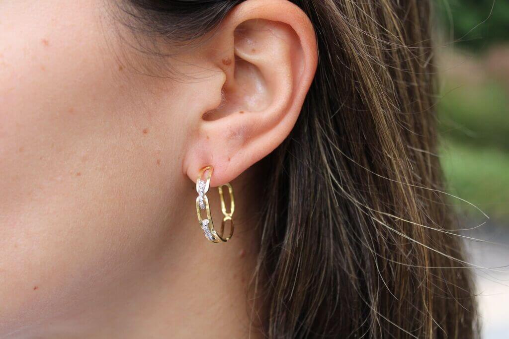 Earrings Elevate Your Fashion Style