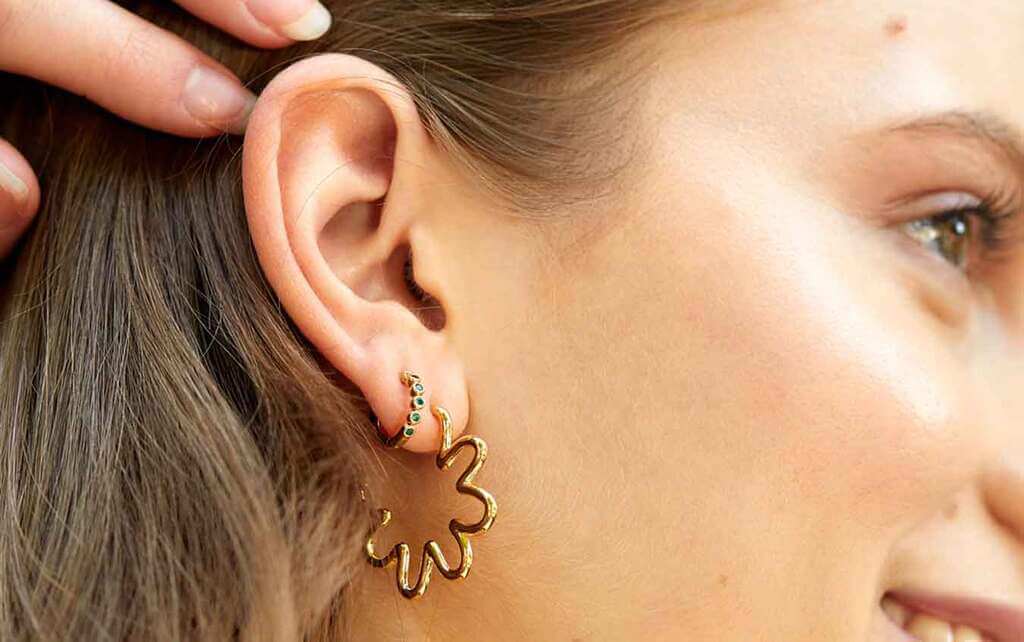 Earrings Elevate Your Fashion Style