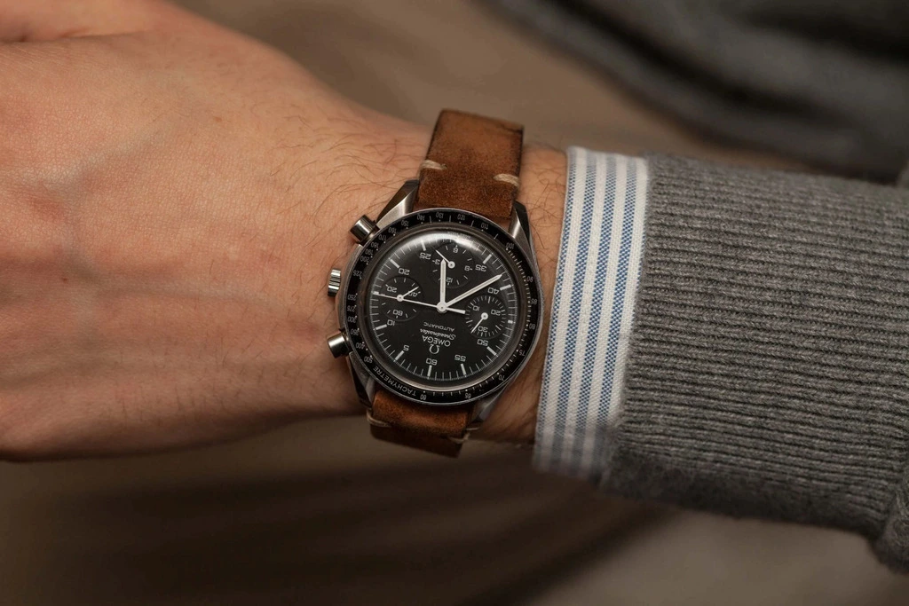 How to Choose the Right Omega Watch with Style