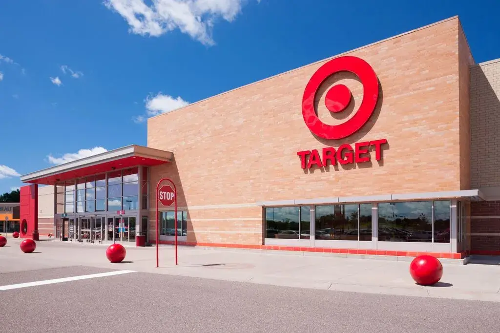 Target to Buy Cheap Workout Clothes
