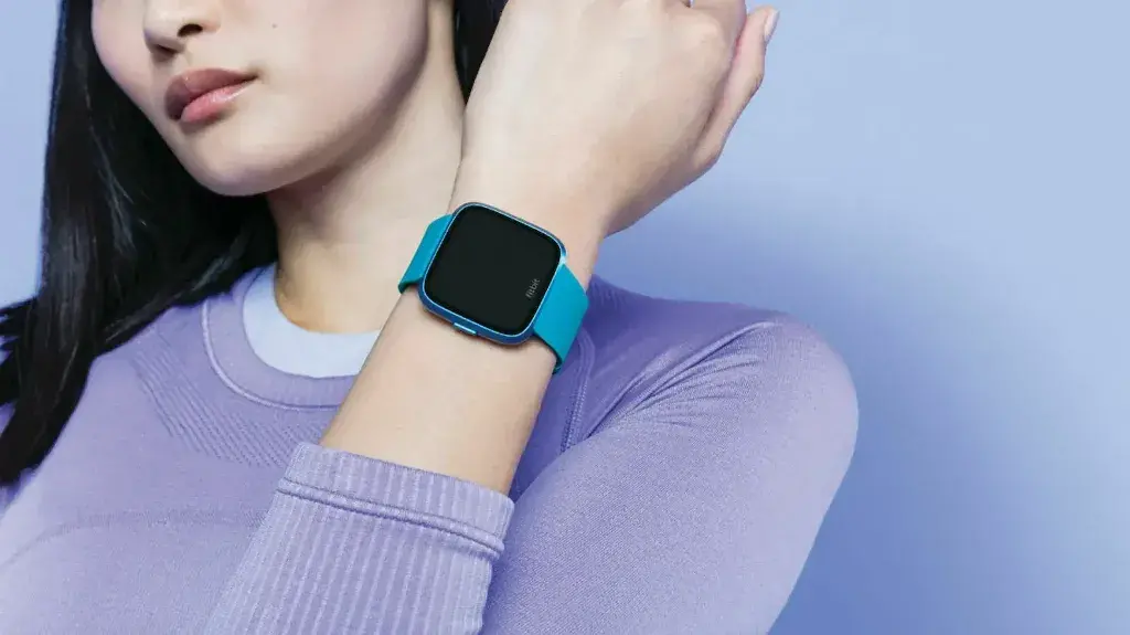  Dark Blue Smart Watches for Girls 