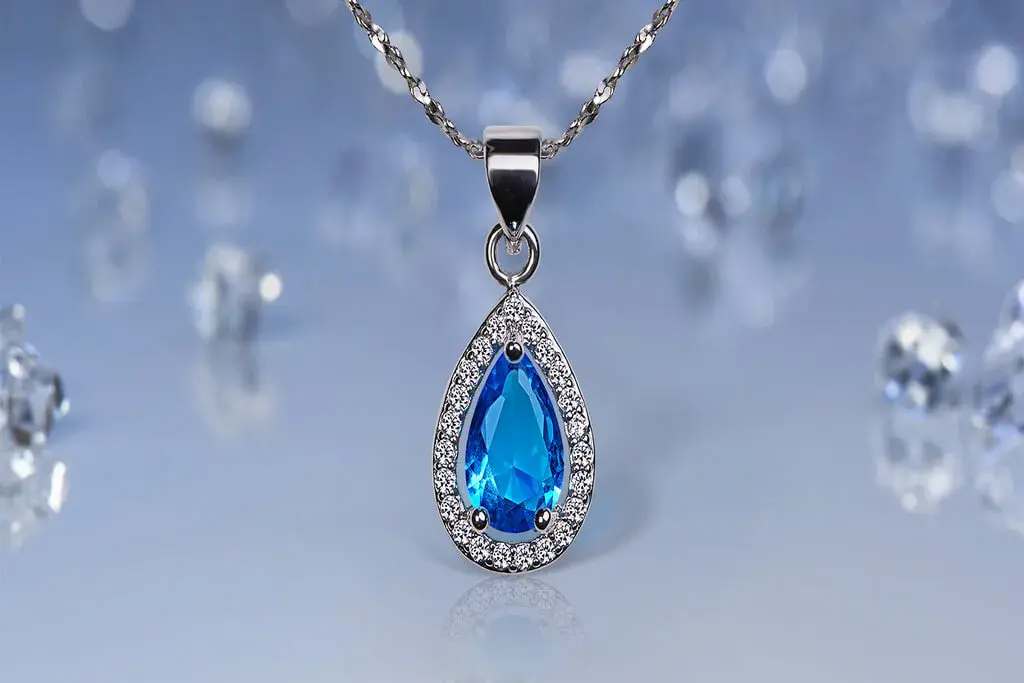 Access to a Wide Selection of Jewelry 