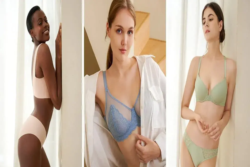 Best Bra Types for Large Busts