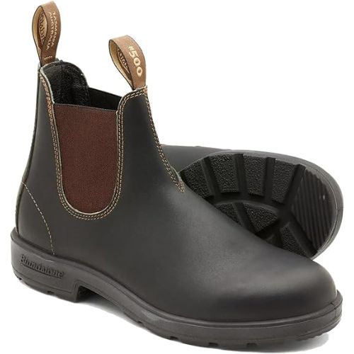 Blundstone Thermal Chelsea - Best Insulated Chelsea Boot for Women