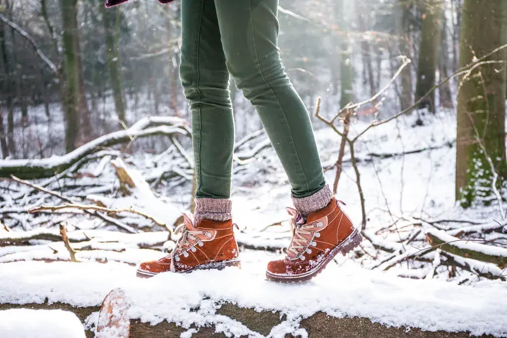 4 Best Winter Boots for Women to Stay Warm
