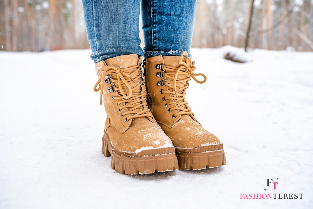 Top 10 Winter Boots for Women in 2024