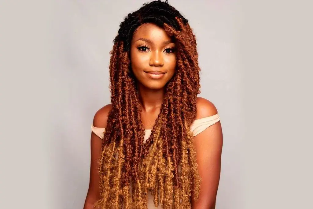 25+ Butterfly Locs Hairstyle Ideas That You’ll Love