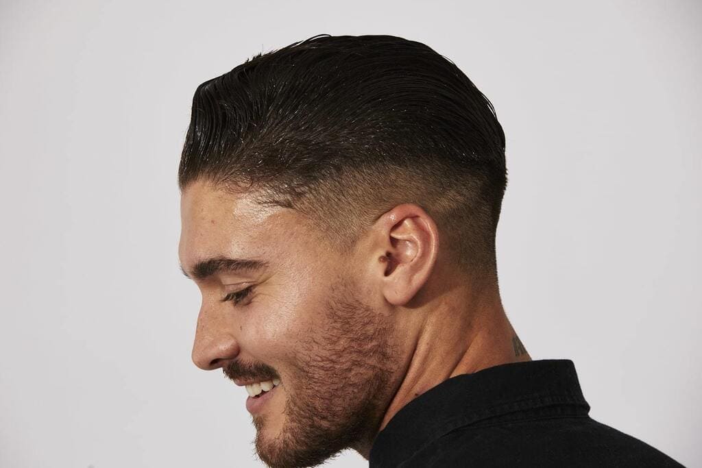 Top 200 Men Haircut Ideas for 2023