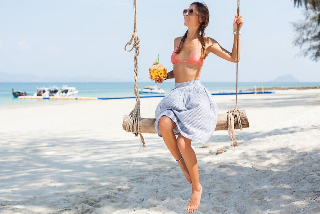 15 Best Summer Skirts Ideas for Women in 2023