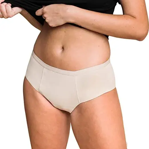 women's moisture wicking underwear