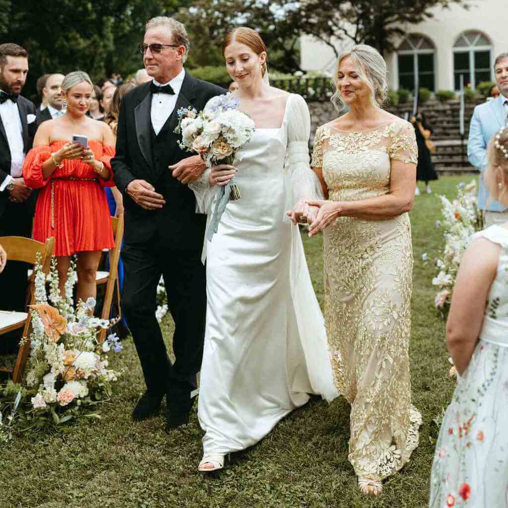 The Embellished Gown Dresses for Mothers of the Bride