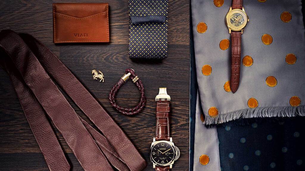 Golden Rules of Men’s Style and Accessories